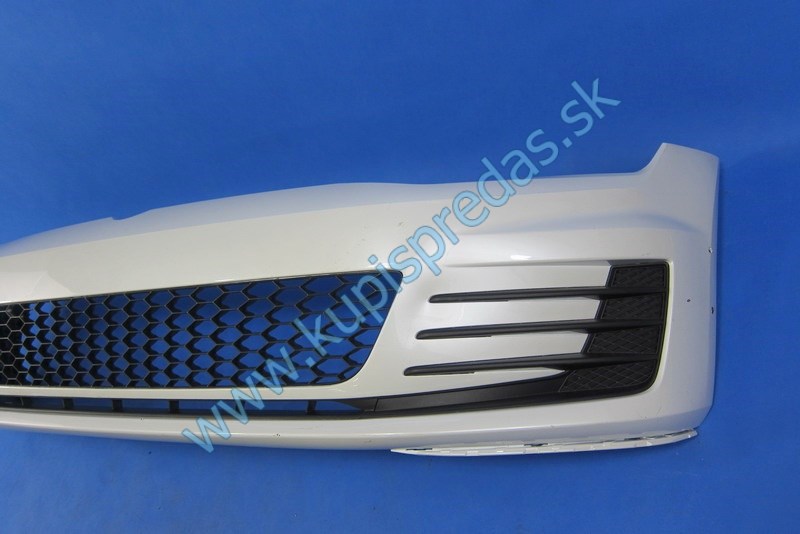 Predný nárazník VW GOLF 7 GTI